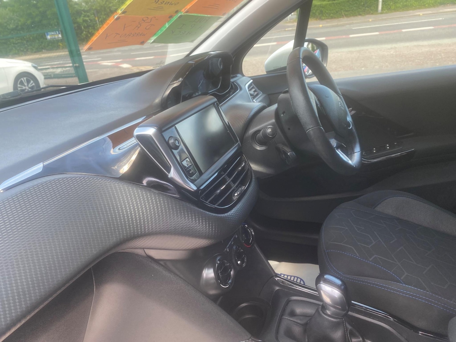 Used Peugeot 2008 2019 for sale - 76549816: Photo 16