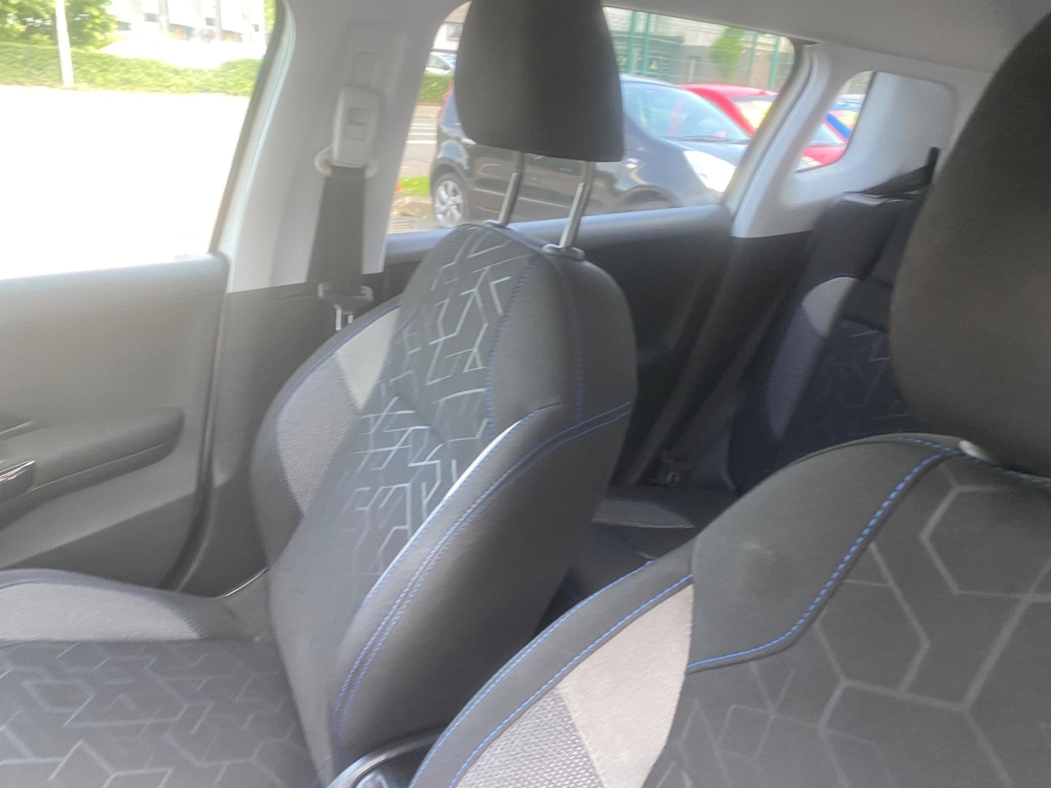 Used Peugeot 2008 2019 for sale - 76549816: Photo 17