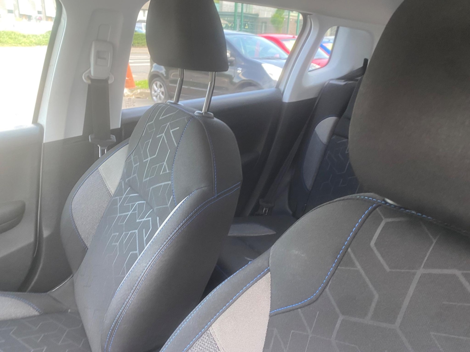 Used Peugeot 2008 2019 for sale - 76549816: Photo 18