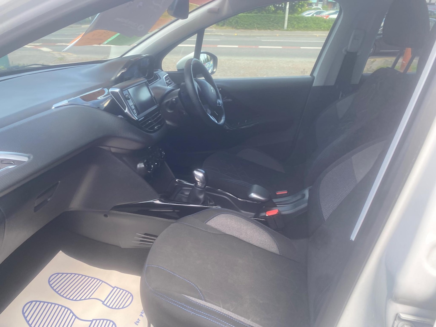 Used Peugeot 2008 2019 for sale - 76549816: Photo 19