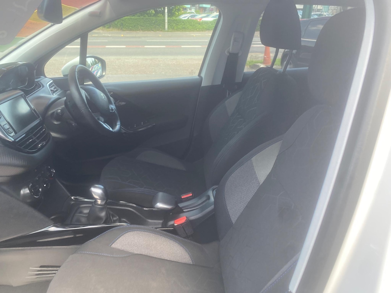 Used Peugeot 2008 2019 for sale - 76549816: Photo 20
