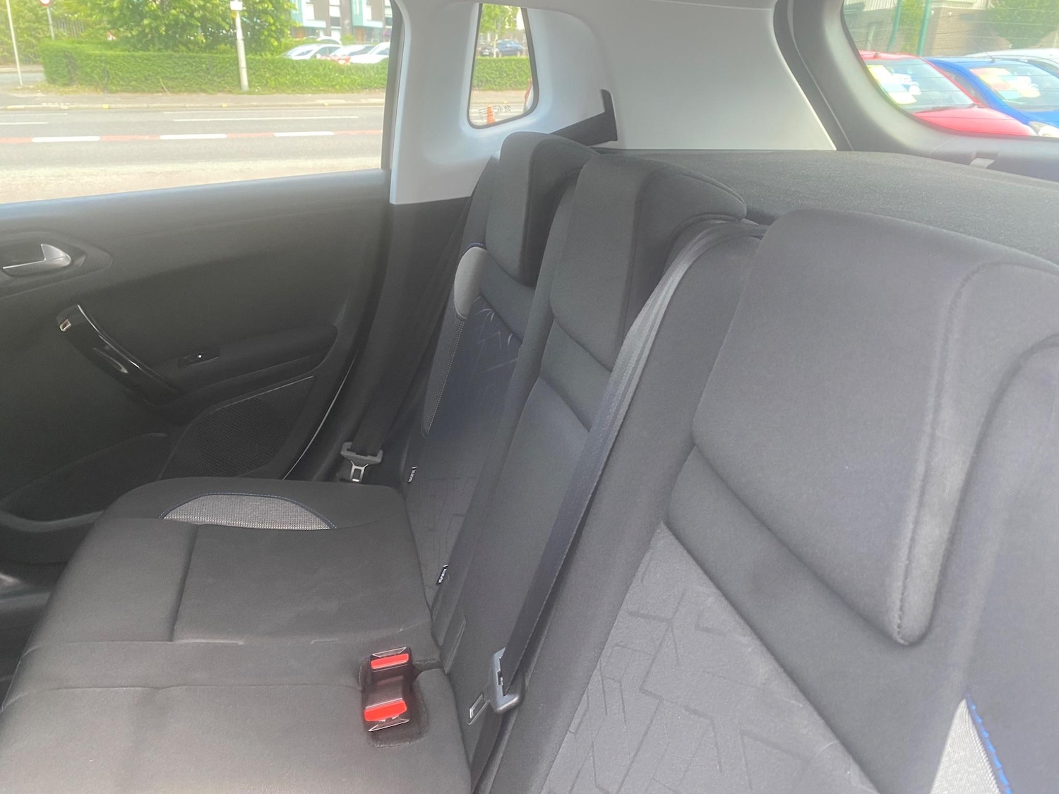 Used Peugeot 2008 2019 for sale - 76549816: Photo 22