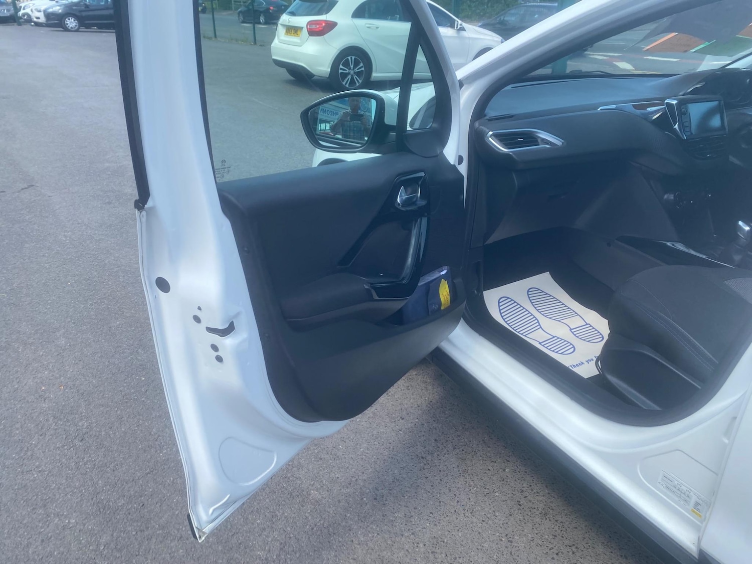 Used Peugeot 2008 2019 for sale - 76549816: Photo 23