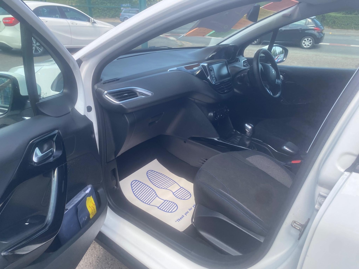 Used Peugeot 2008 2019 for sale - 76549816: Photo 24