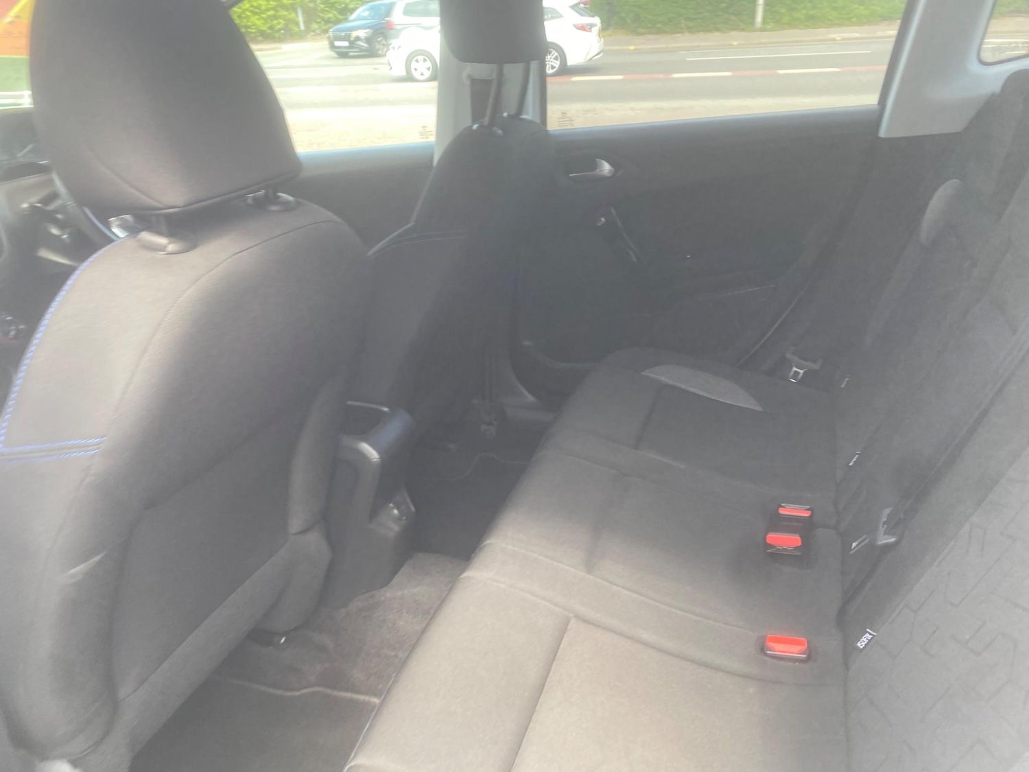 Used Peugeot 2008 2019 for sale - 76549816: Photo 26