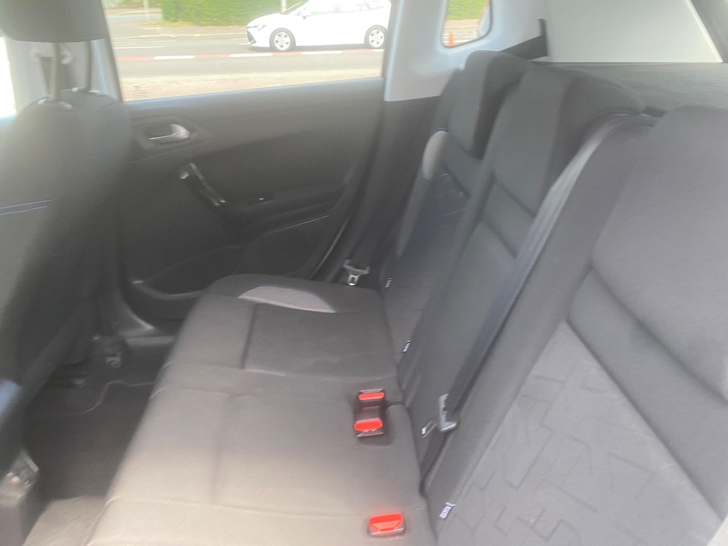 Used Peugeot 2008 2019 for sale - 76549816: Photo 27