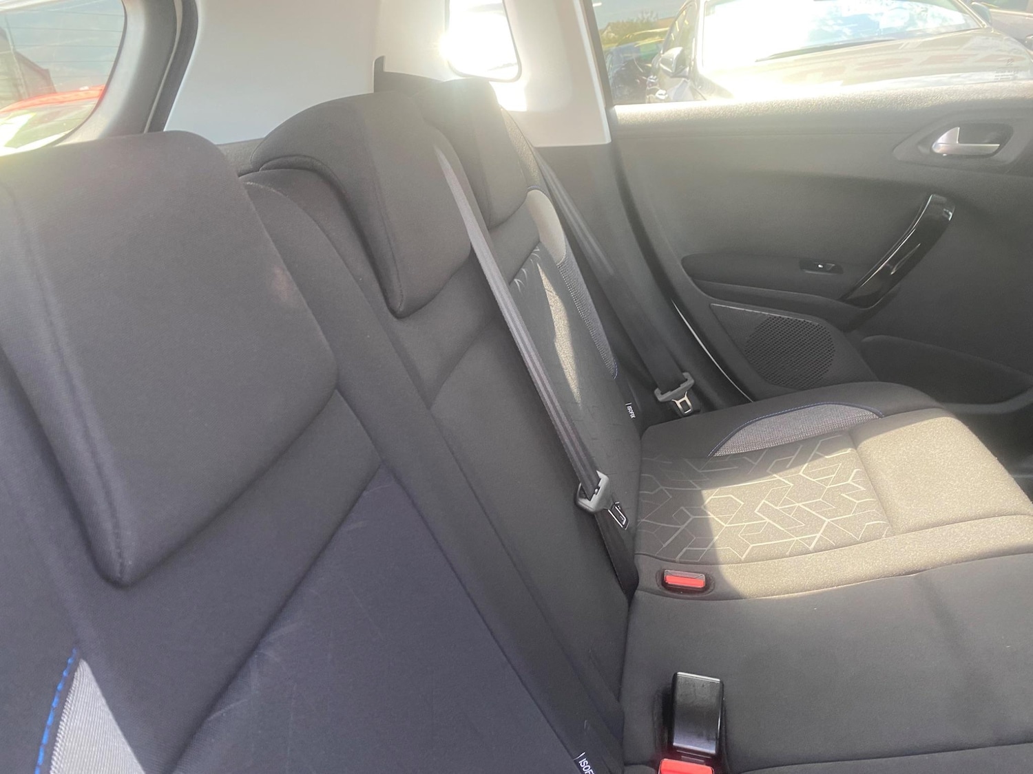 Used Peugeot 2008 2019 for sale - 76549816: Photo 34