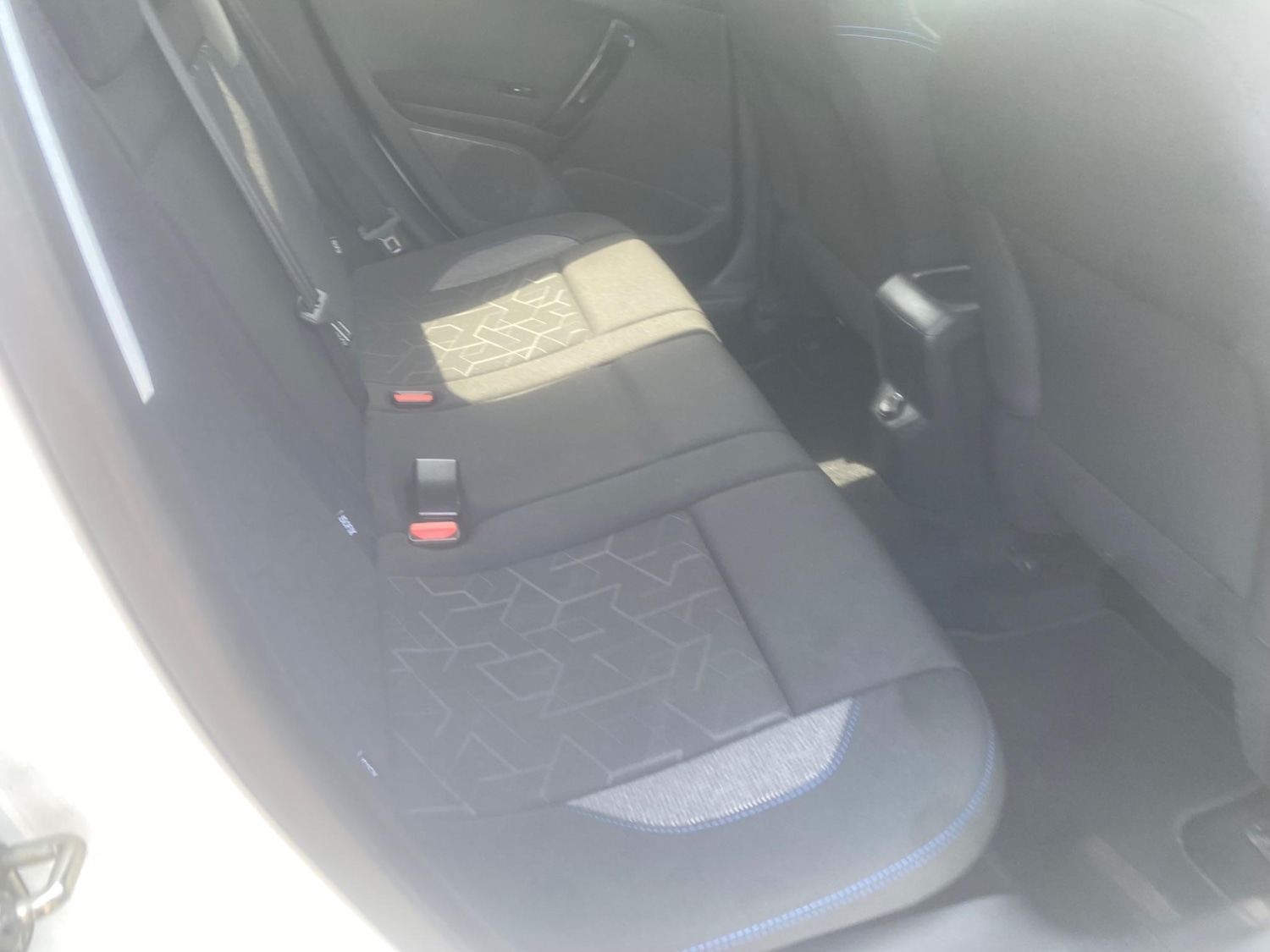 Used Peugeot 2008 2019 for sale - 76549816: Photo 38