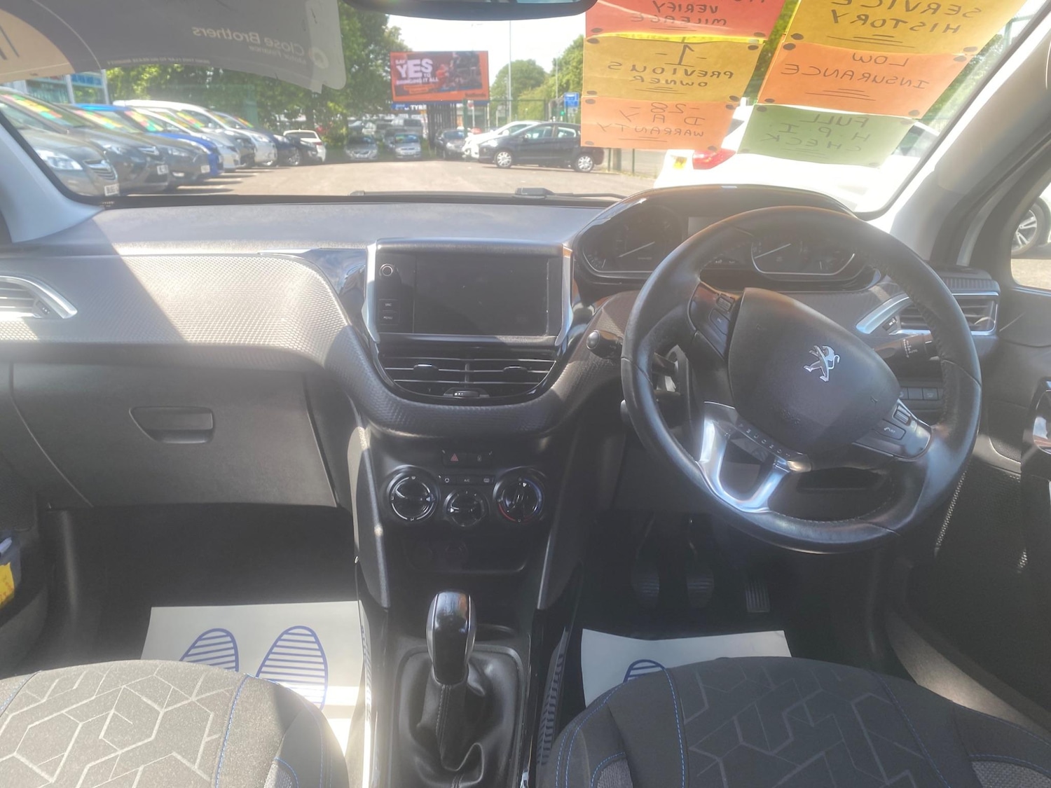 Used Peugeot 2008 2019 for sale - 76549816: Photo 40