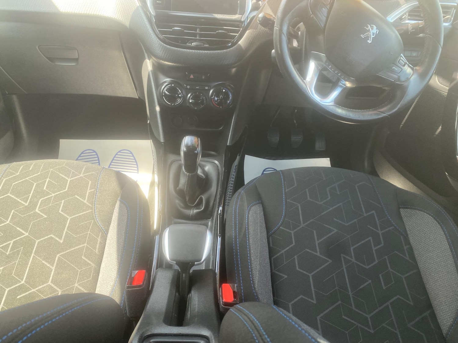 Used Peugeot 2008 2019 for sale - 76549816: Photo 41