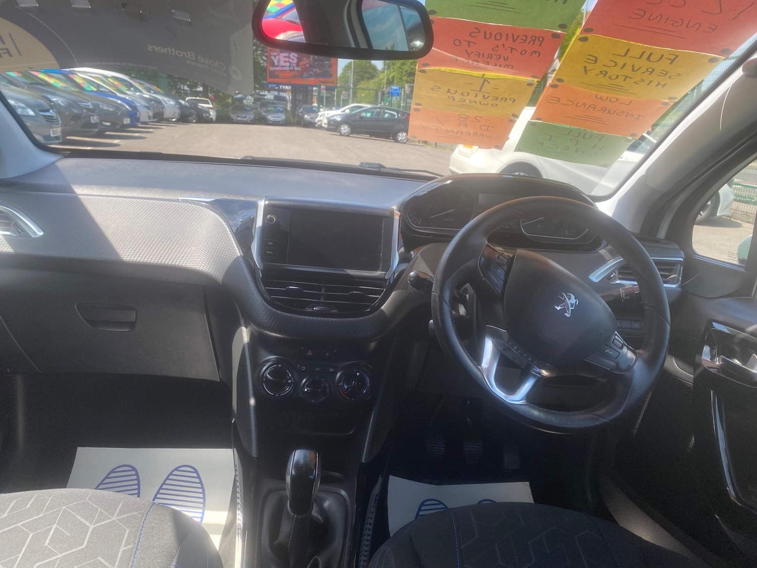 Used Peugeot 2008 2019 for sale - 76549816: Photo 43