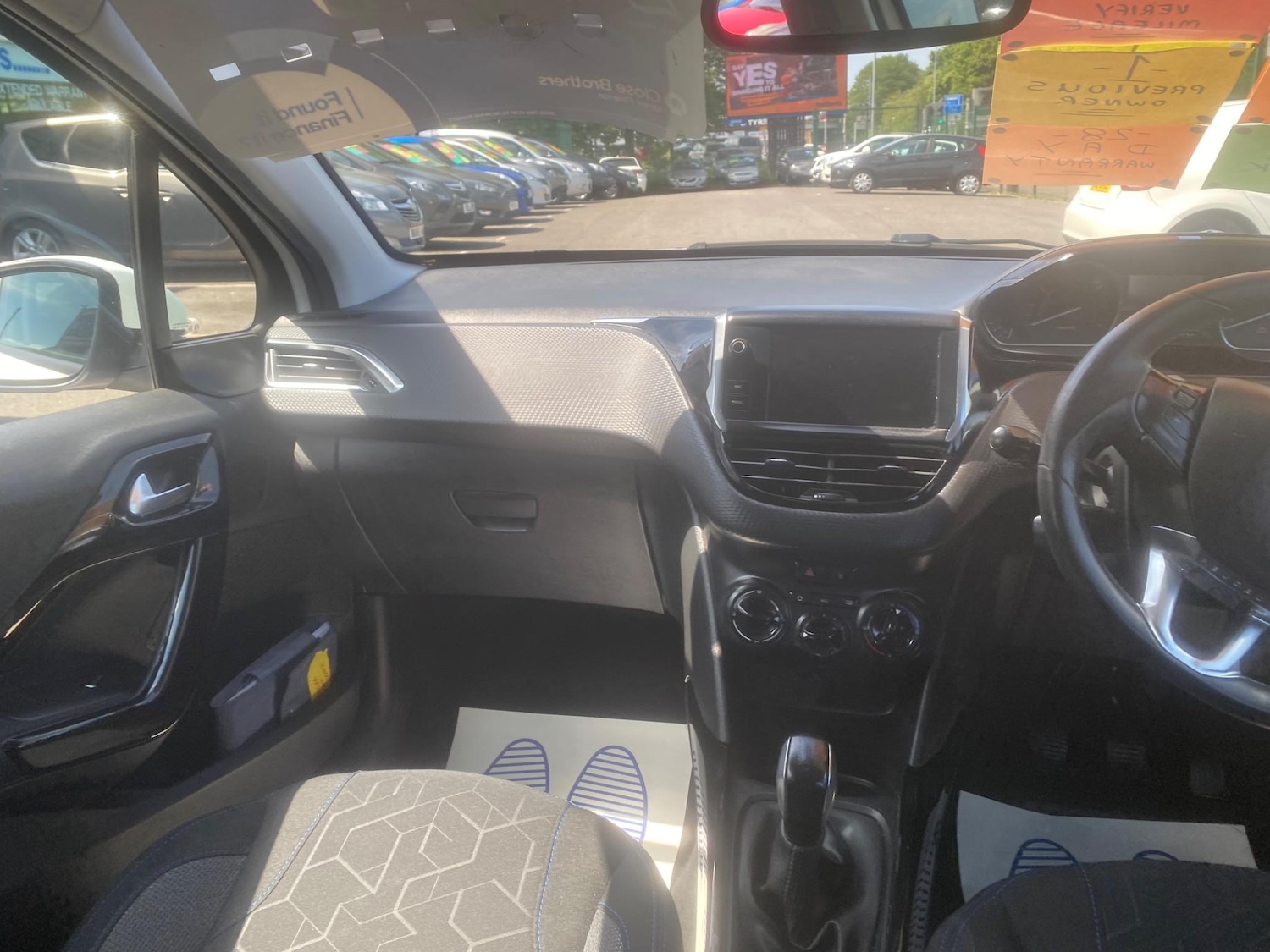 Used Peugeot 2008 2019 for sale - 76549816: Photo 45