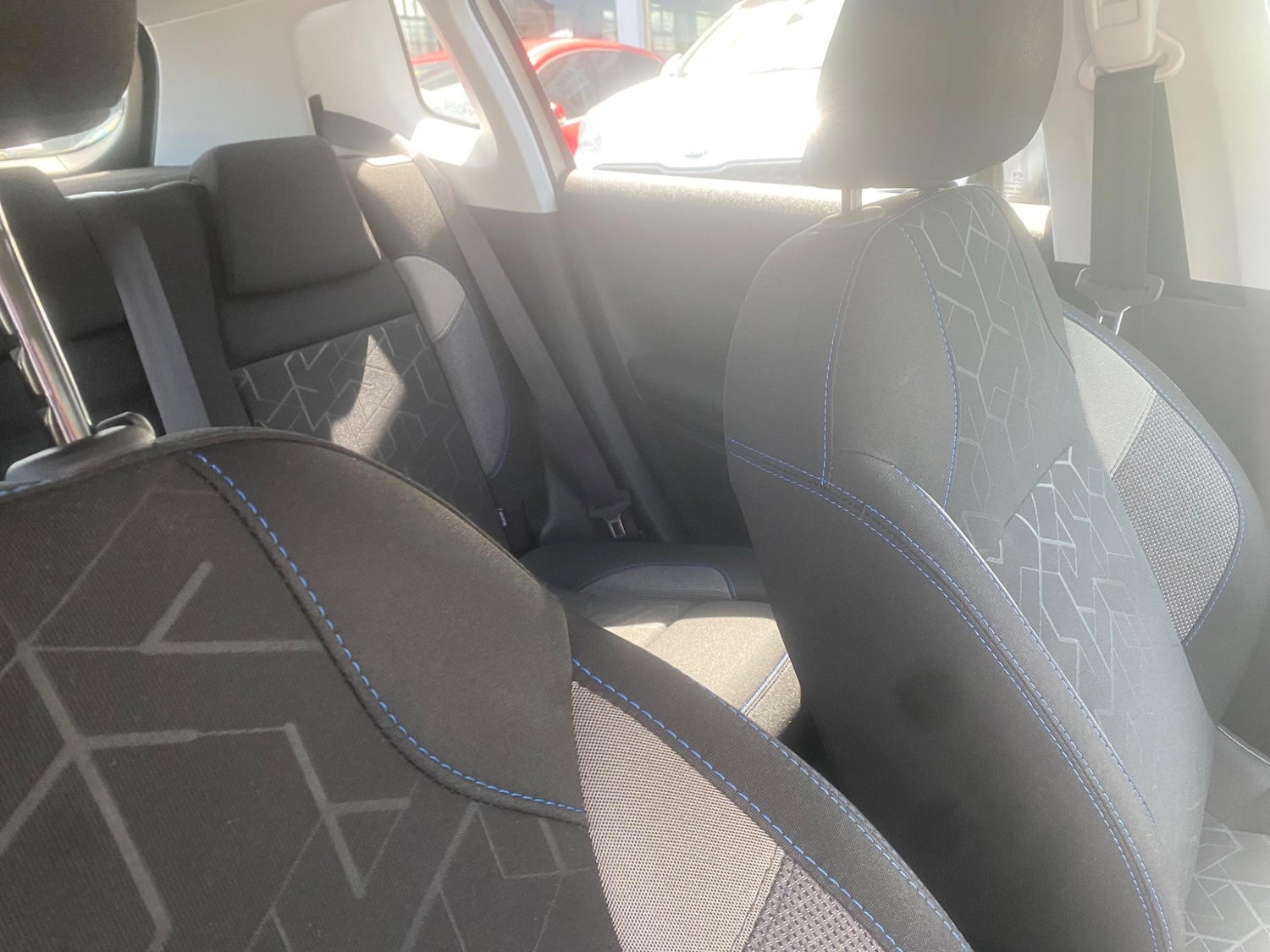 Used Peugeot 2008 2019 for sale - 76549816: Photo 48