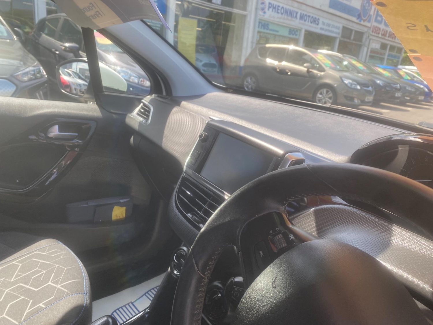 Used Peugeot 2008 2019 for sale - 76549816: Photo 49