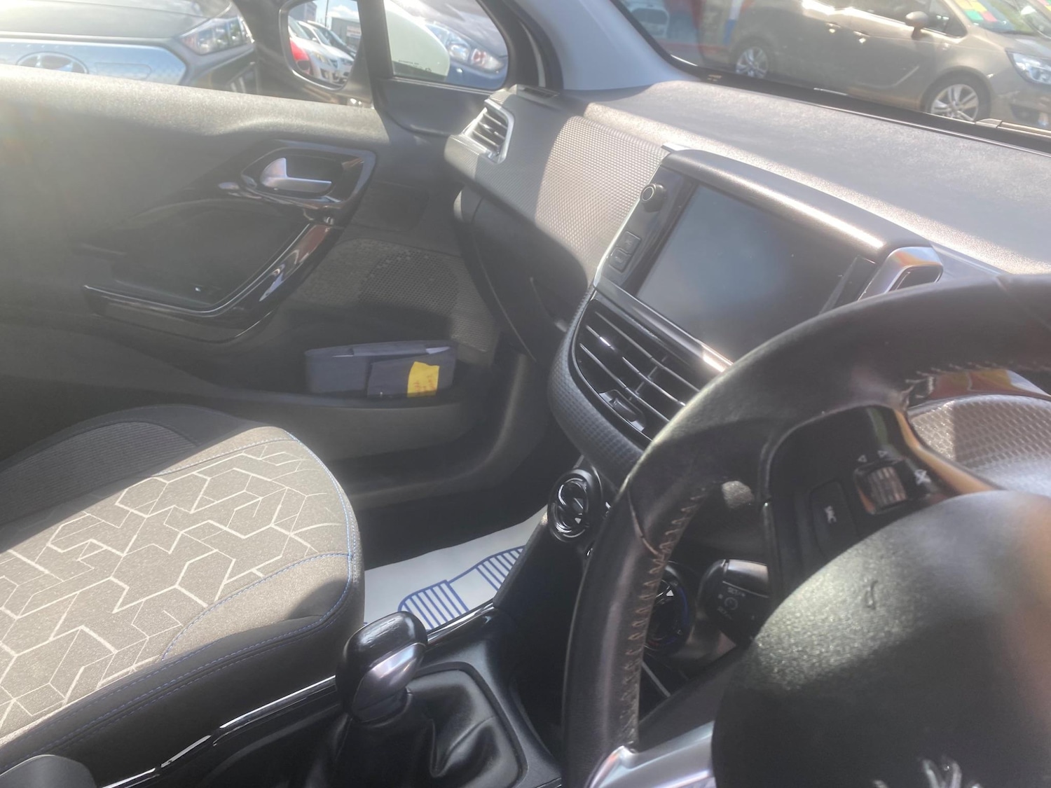 Used Peugeot 2008 2019 for sale - 76549816: Photo 50