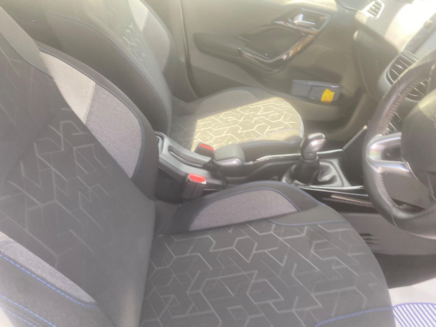 Used Peugeot 2008 2019 for sale - 76549816: Photo 52