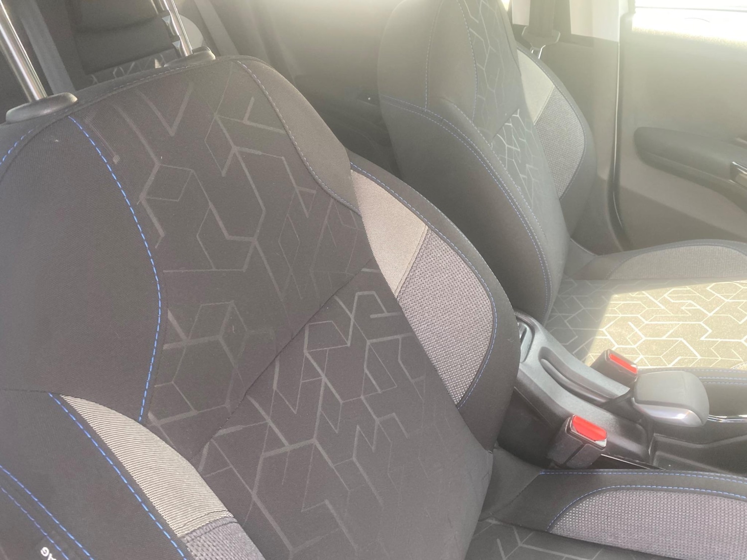 Used Peugeot 2008 2019 for sale - 76549816: Photo 53