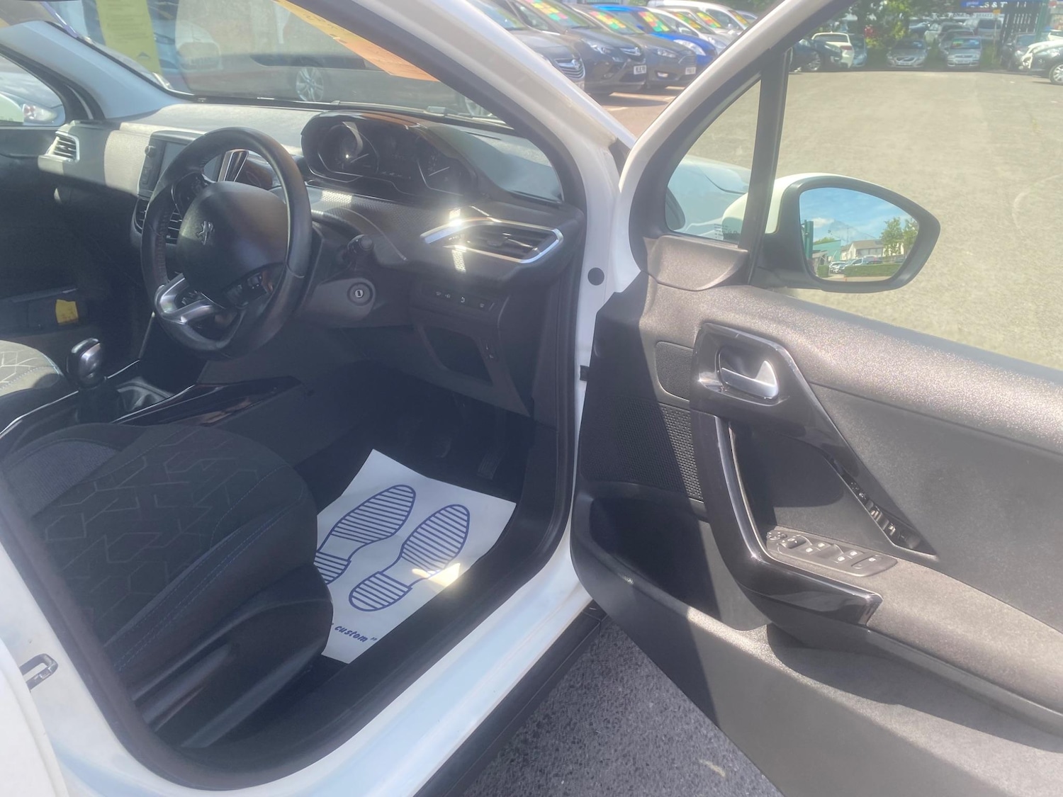 Used Peugeot 2008 2019 for sale - 76549816: Photo 56