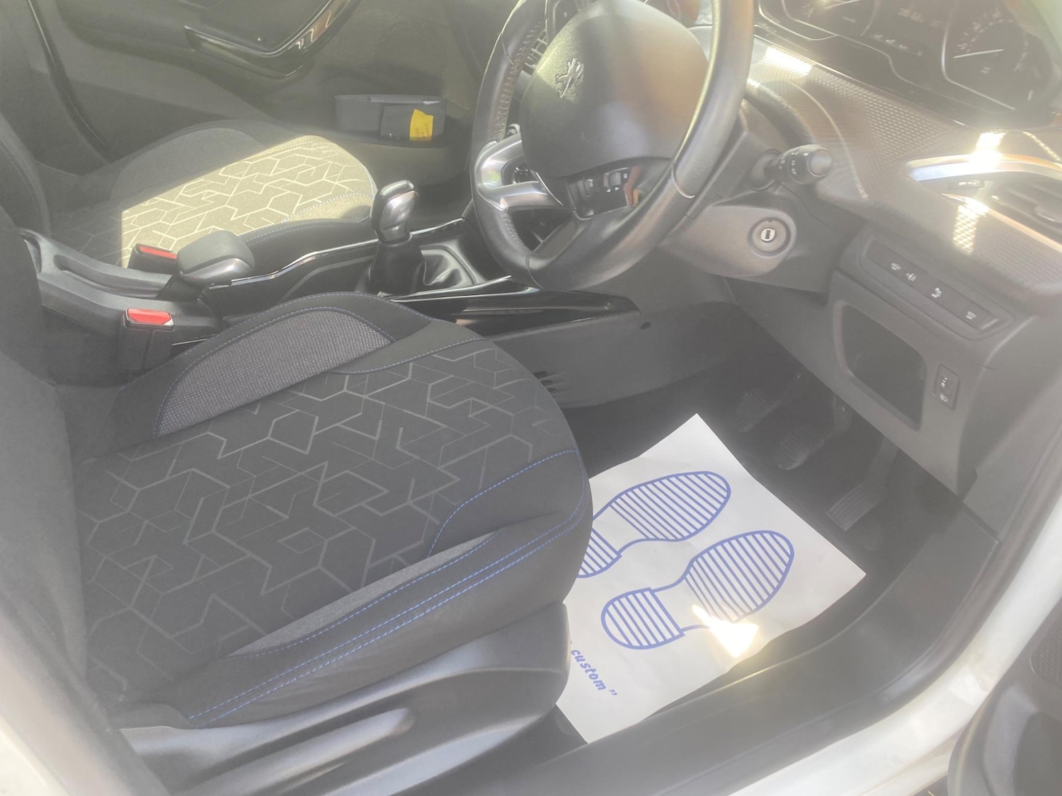 Used Peugeot 2008 2019 for sale - 76549816: Photo 57