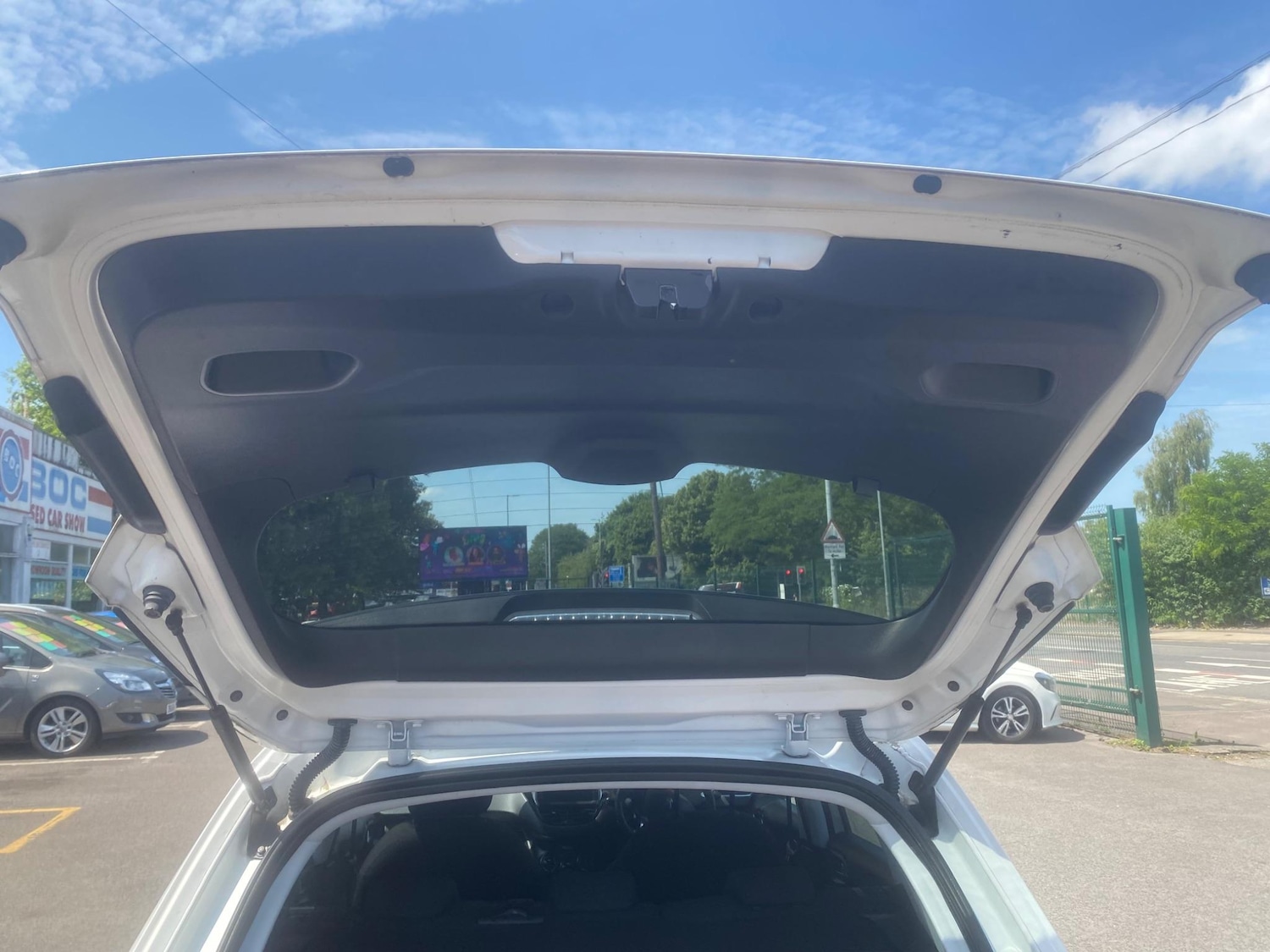 Used Peugeot 2008 2019 for sale - 76549816: Photo 58