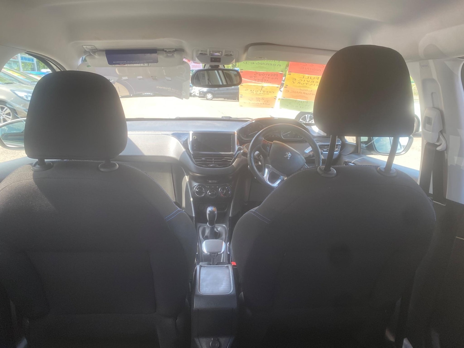 Used Peugeot 2008 2019 for sale - 76549816: Photo 62