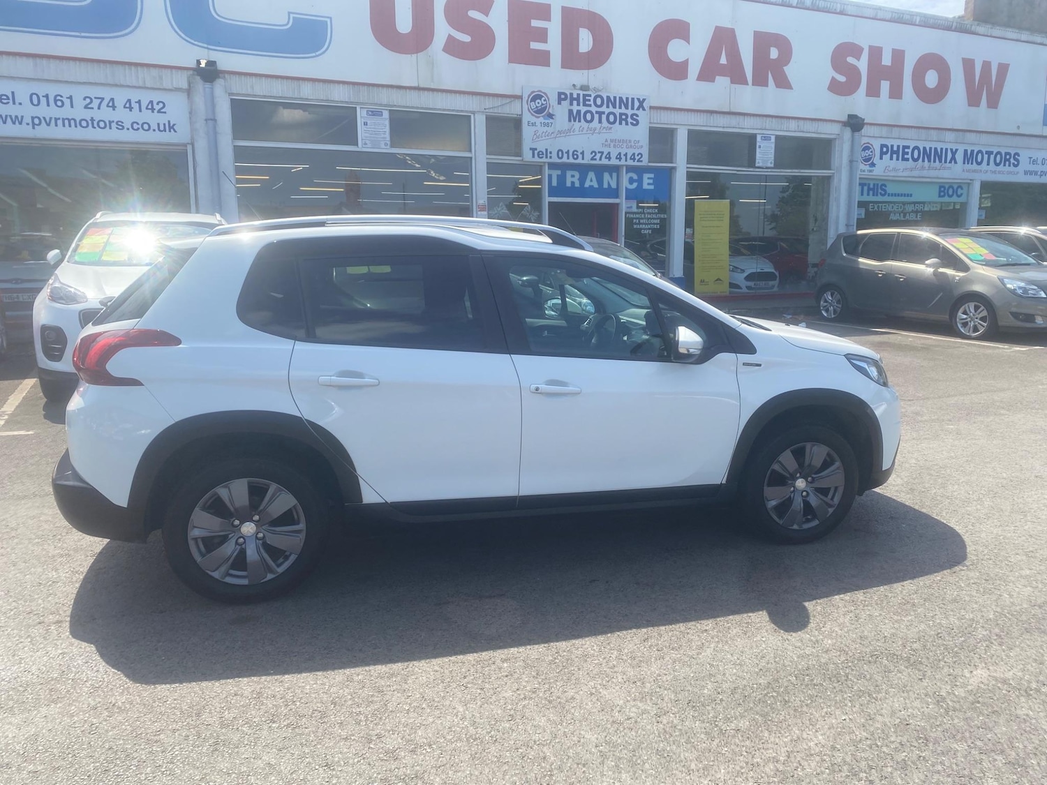 Used Peugeot 2008 2019 for sale - 76549816: Photo 64