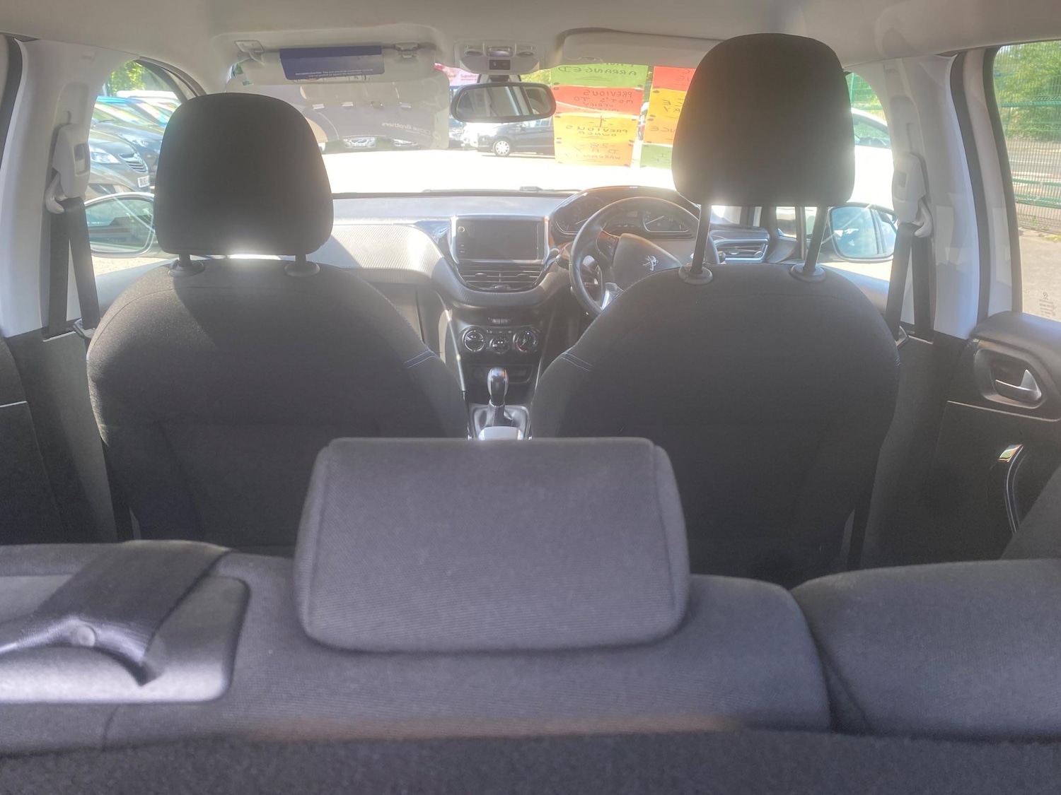 Used Peugeot 2008 2019 for sale - 76549816: Photo 65