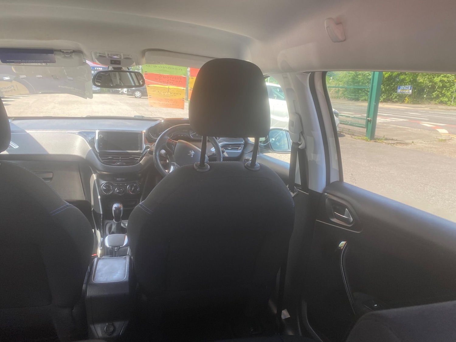 Used Peugeot 2008 2019 for sale - 76549816: Photo 66