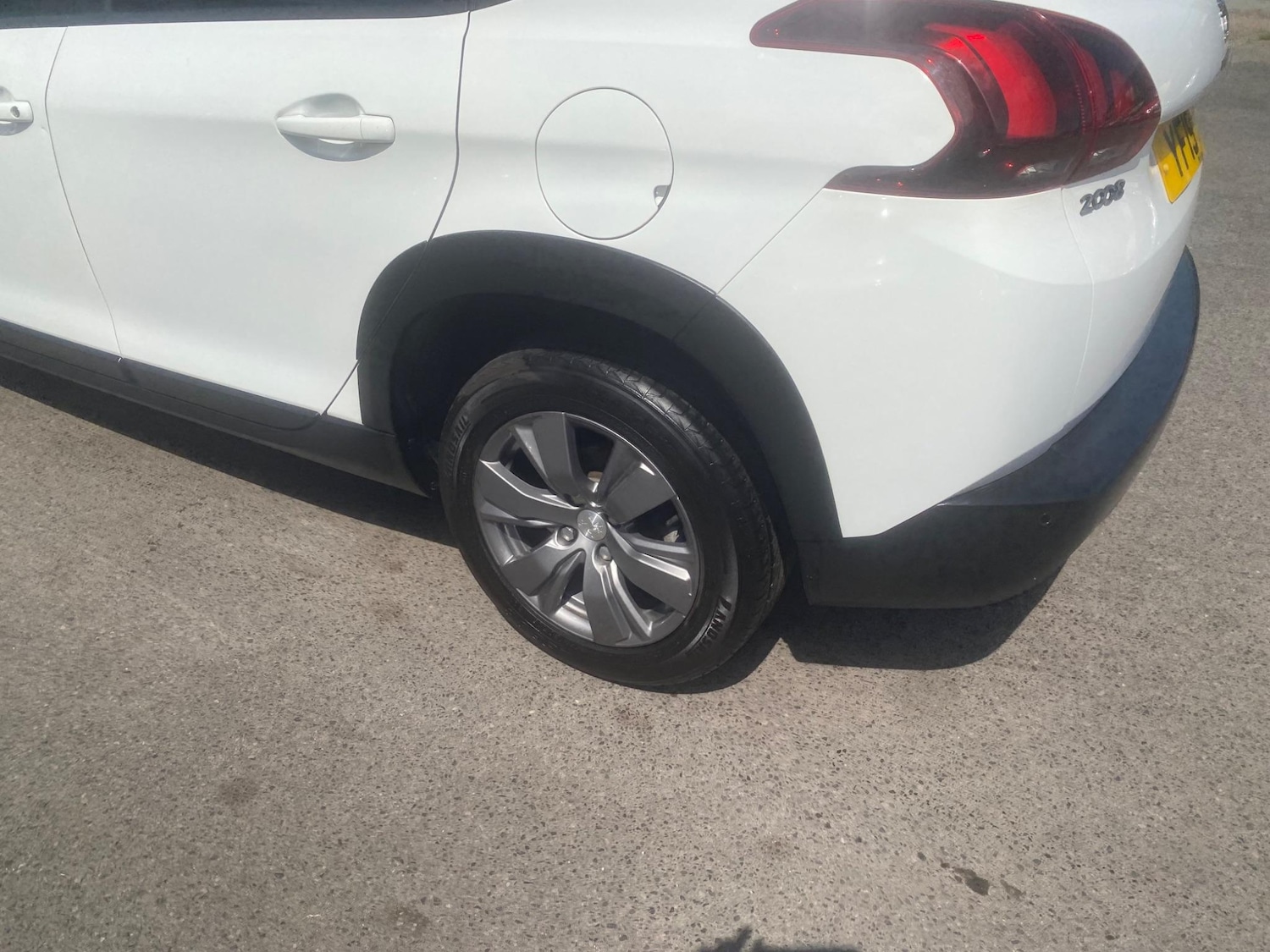 Used Peugeot 2008 2019 for sale - 76549816: Photo 74