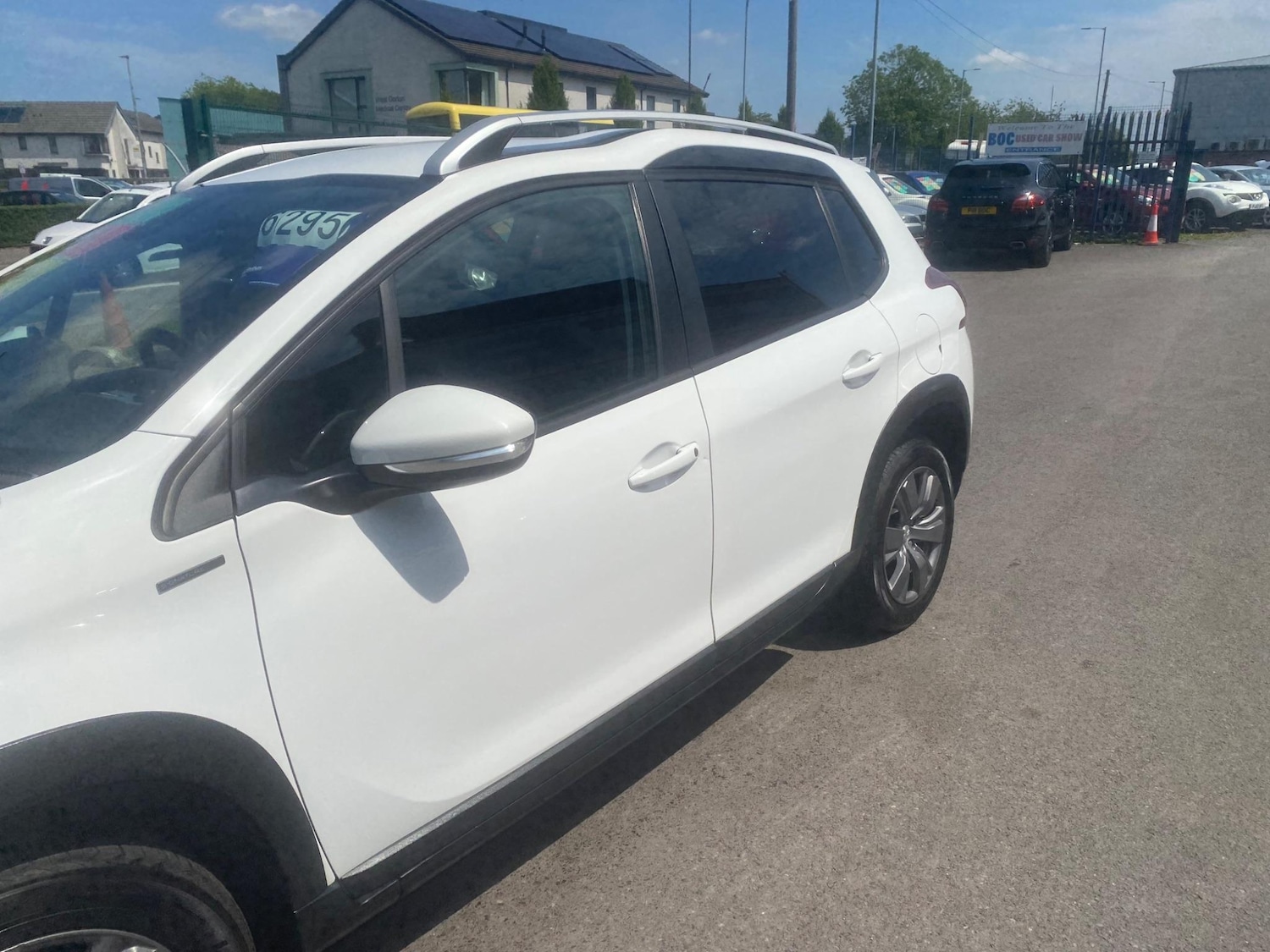 Used Peugeot 2008 2019 for sale - 76549816: Photo 77