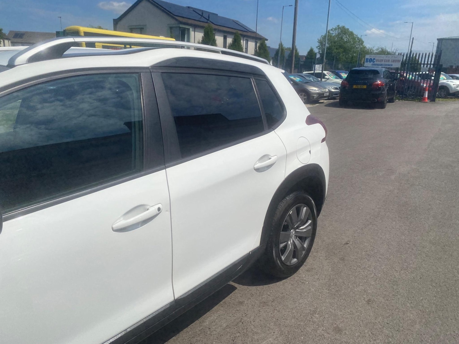 Used Peugeot 2008 2019 for sale - 76549816: Photo 78