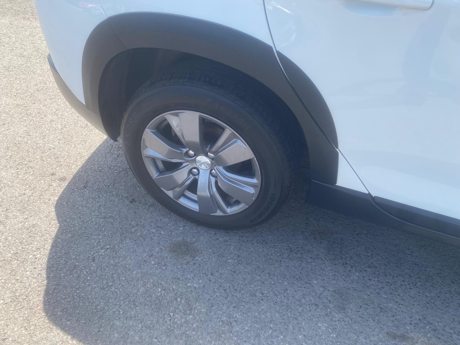 Used Peugeot 2008 2019 for sale - 76549816: Photo 85