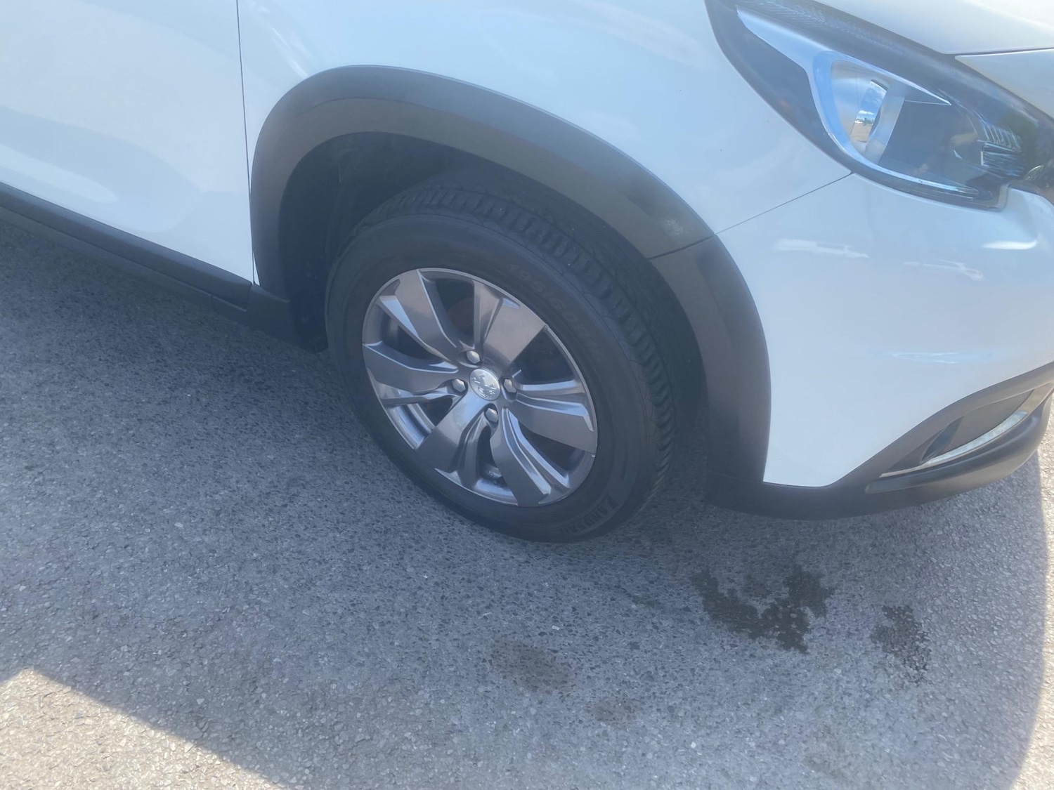 Used Peugeot 2008 2019 for sale - 76549816: Photo 86