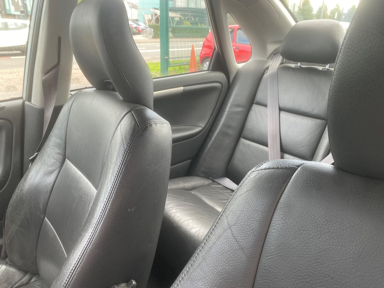 Used Volvo S40 2004 for sale - 76549667: Photo 14