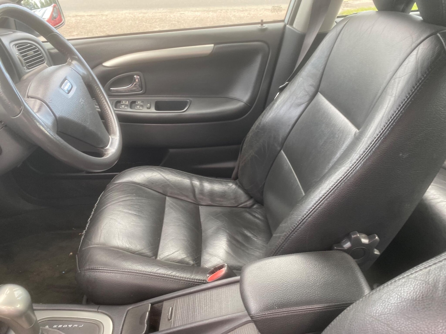 Used Volvo S40 2004 for sale - 76549667: Photo 17