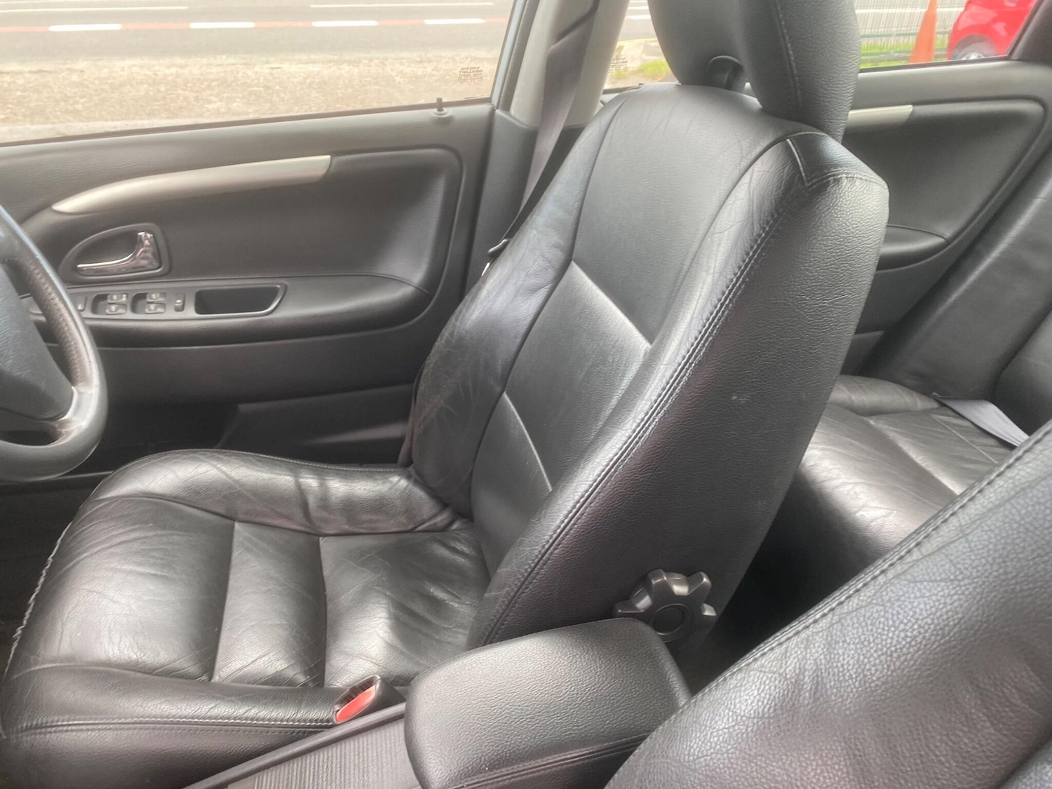 Used Volvo S40 2004 for sale - 76549667: Photo 18