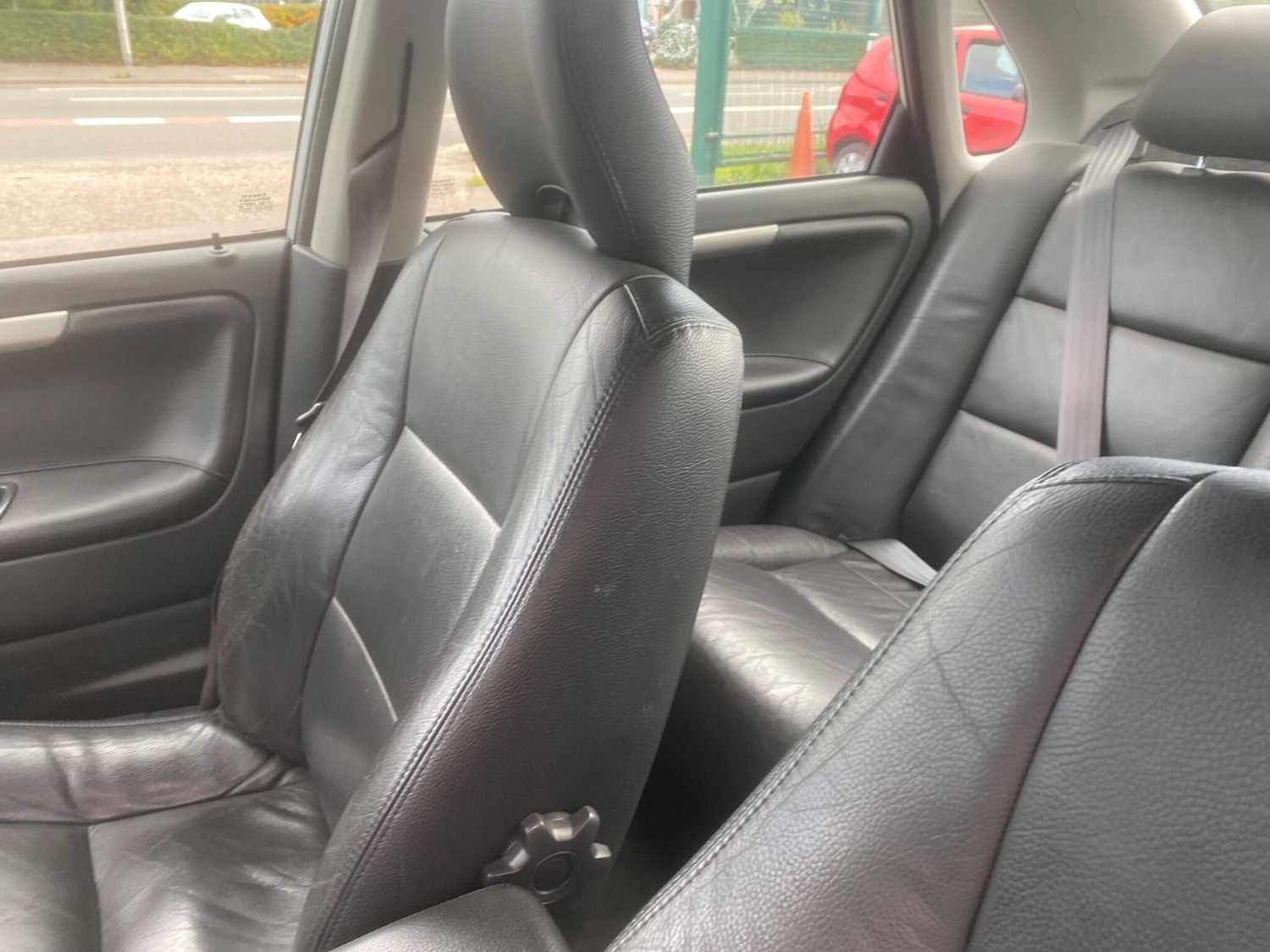 Used Volvo S40 2004 for sale - 76549667: Photo 19