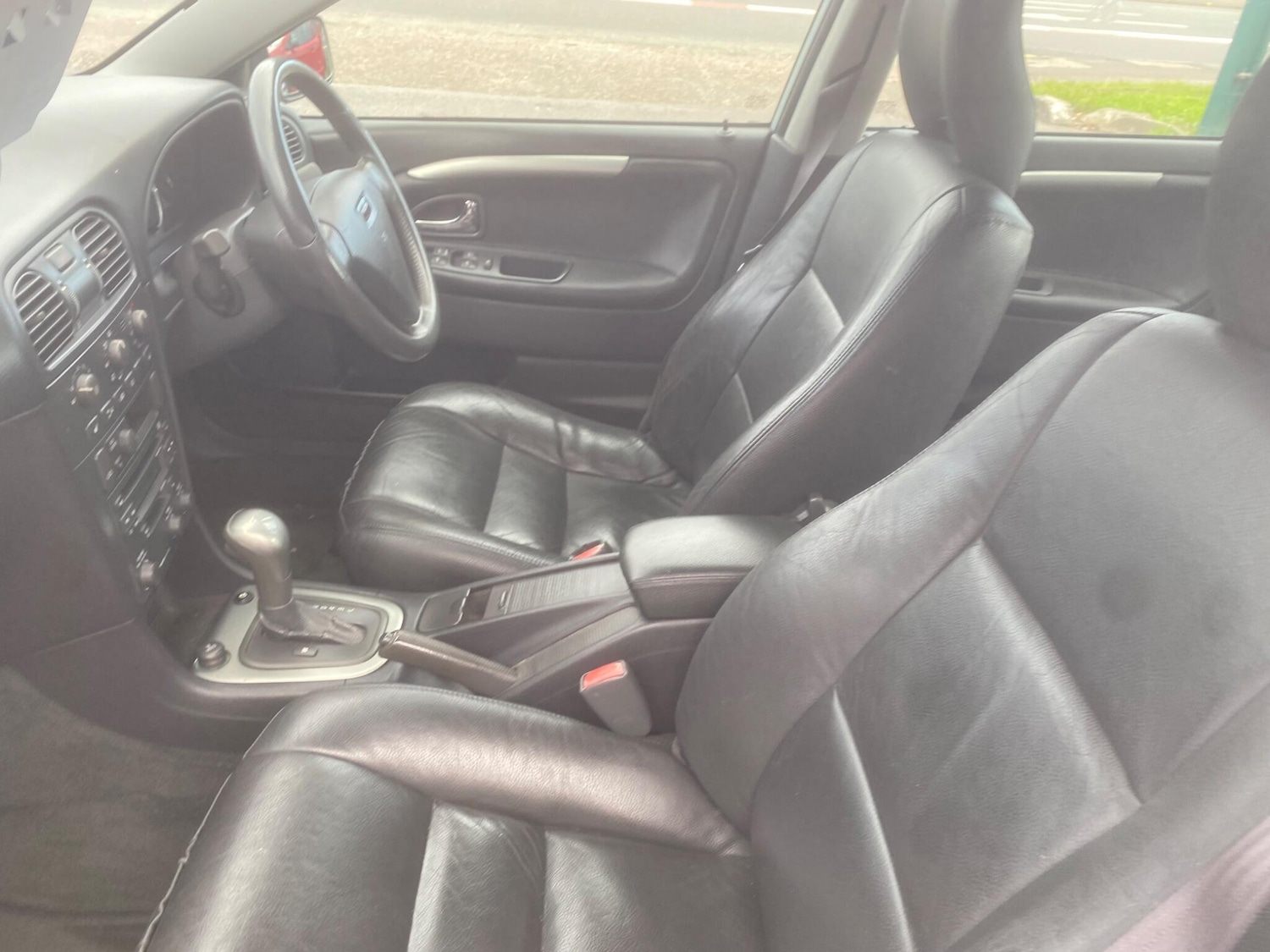 Used Volvo S40 2004 for sale - 76549667: Photo 20