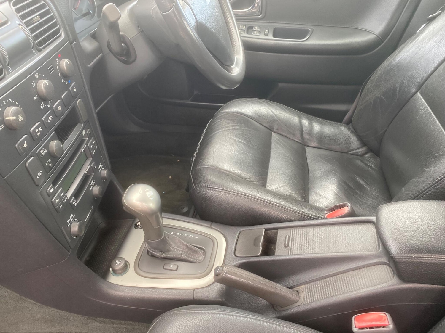 Used Volvo S40 2004 for sale - 76549667: Photo 21