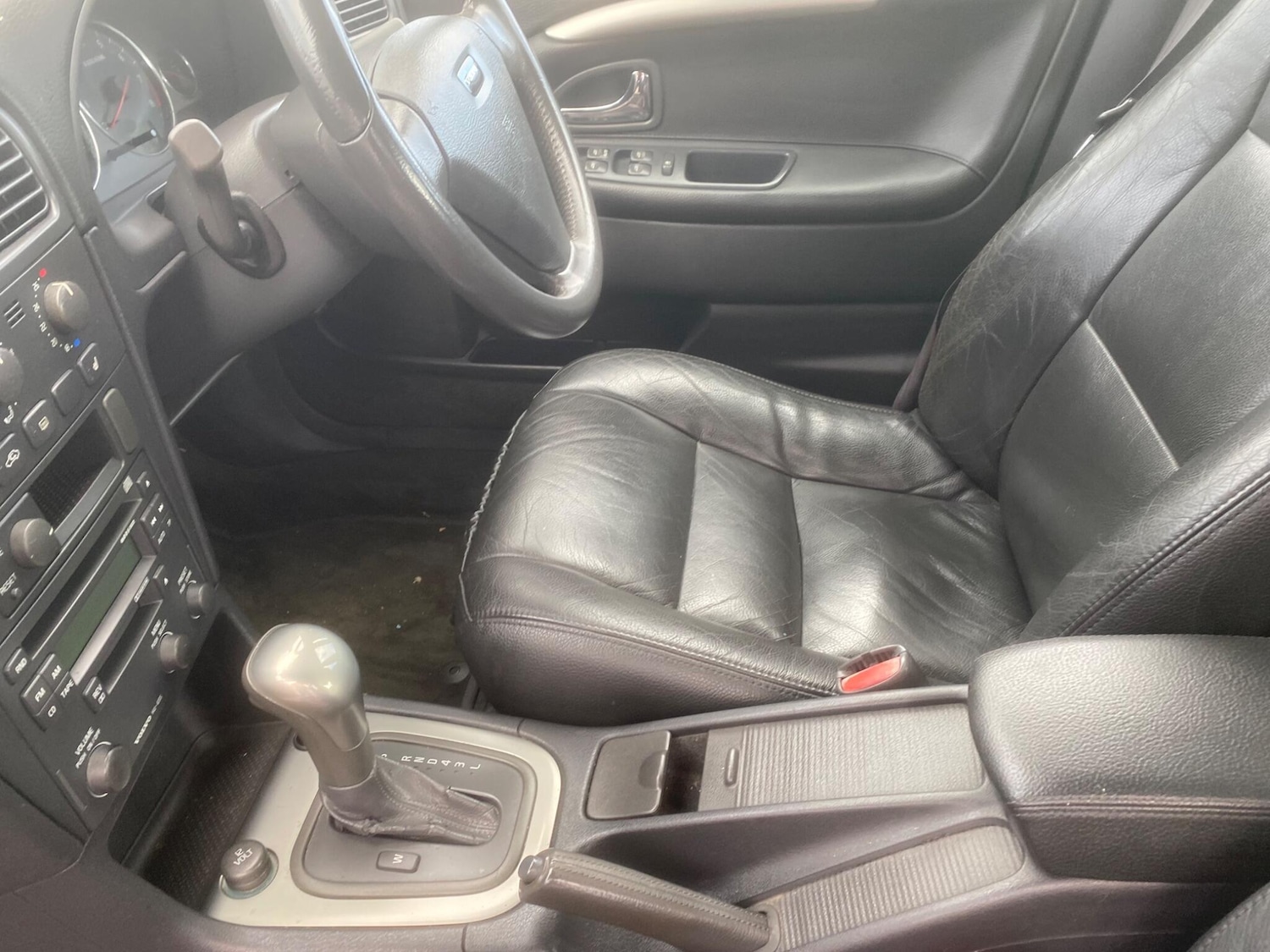 Used Volvo S40 2004 for sale - 76549667: Photo 22