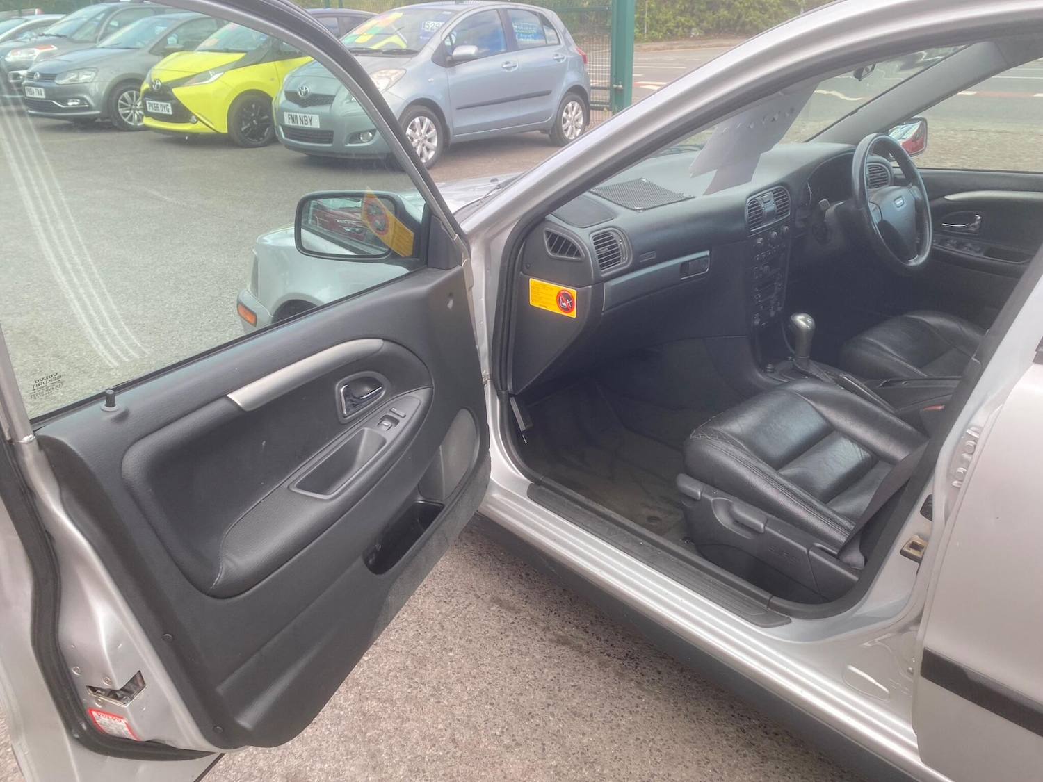 Used Volvo S40 2004 for sale - 76549667: Photo 23