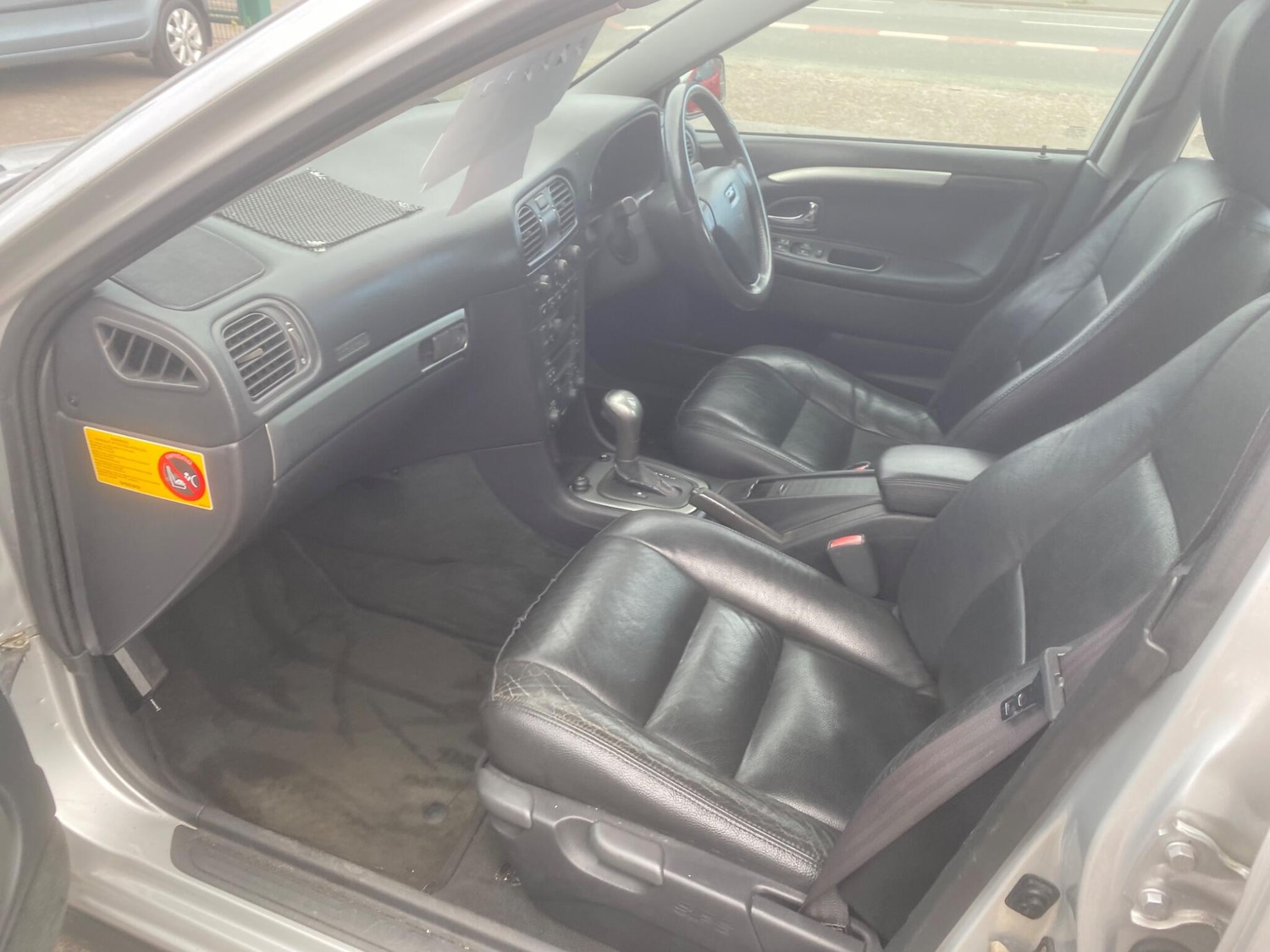 Used Volvo S40 2004 for sale - 76549667: Photo 24