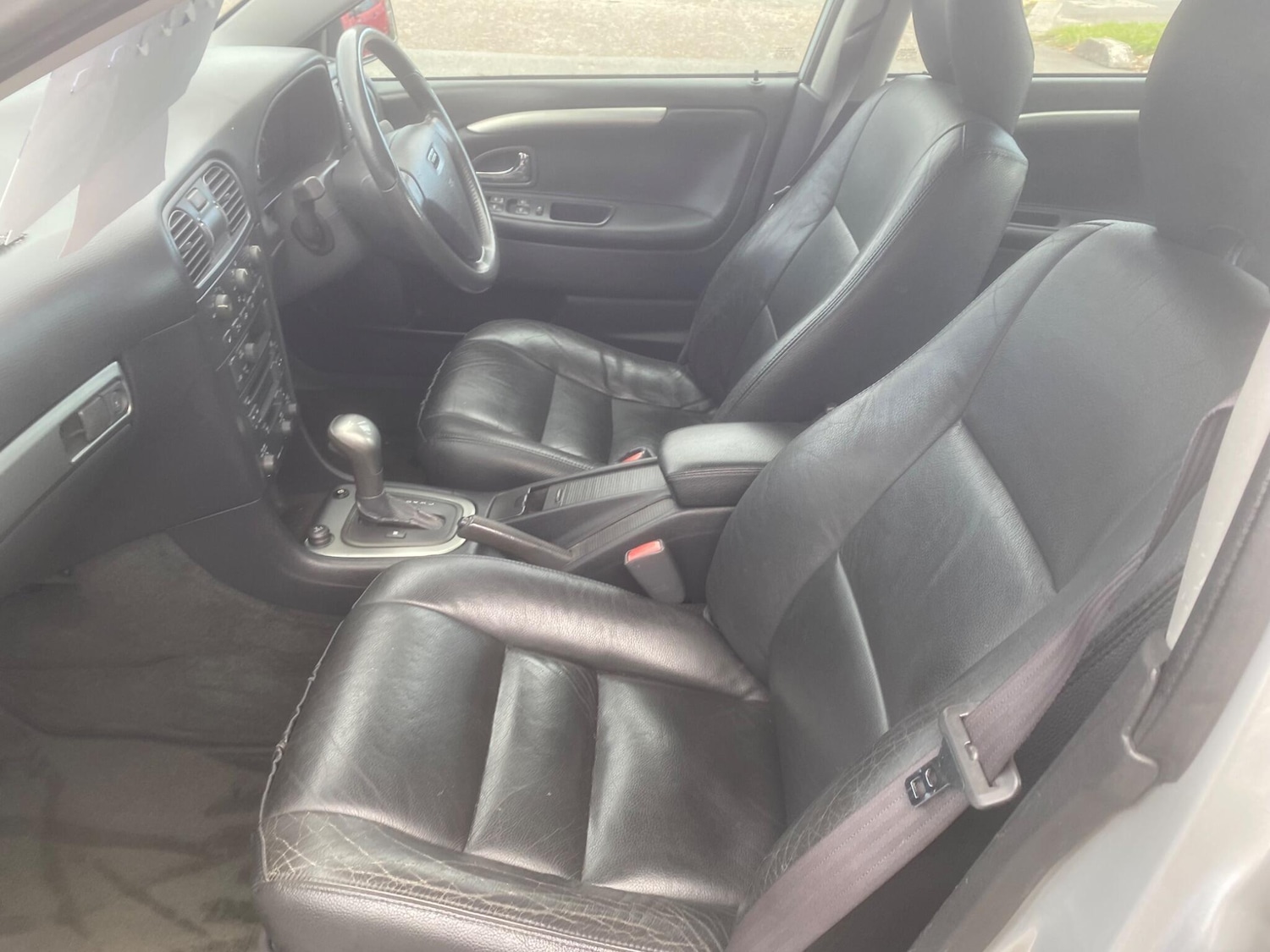 Used Volvo S40 2004 for sale - 76549667: Photo 25