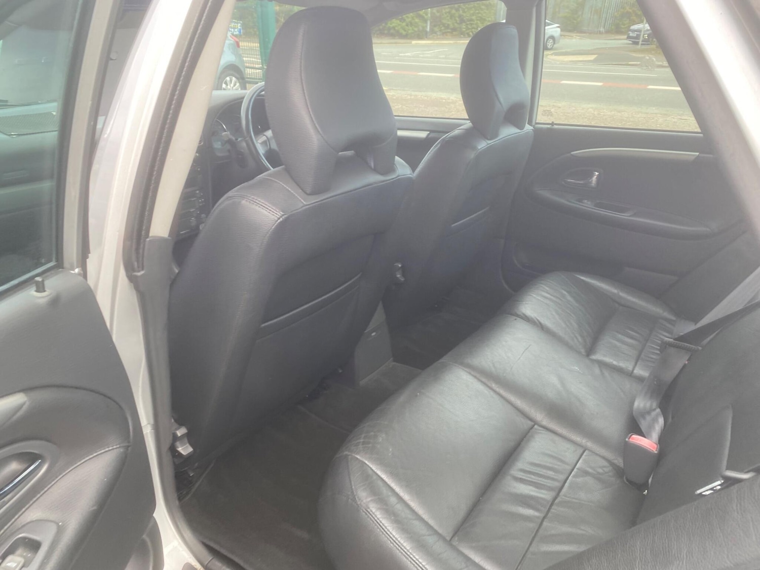 Used Volvo S40 2004 for sale - 76549667: Photo 26