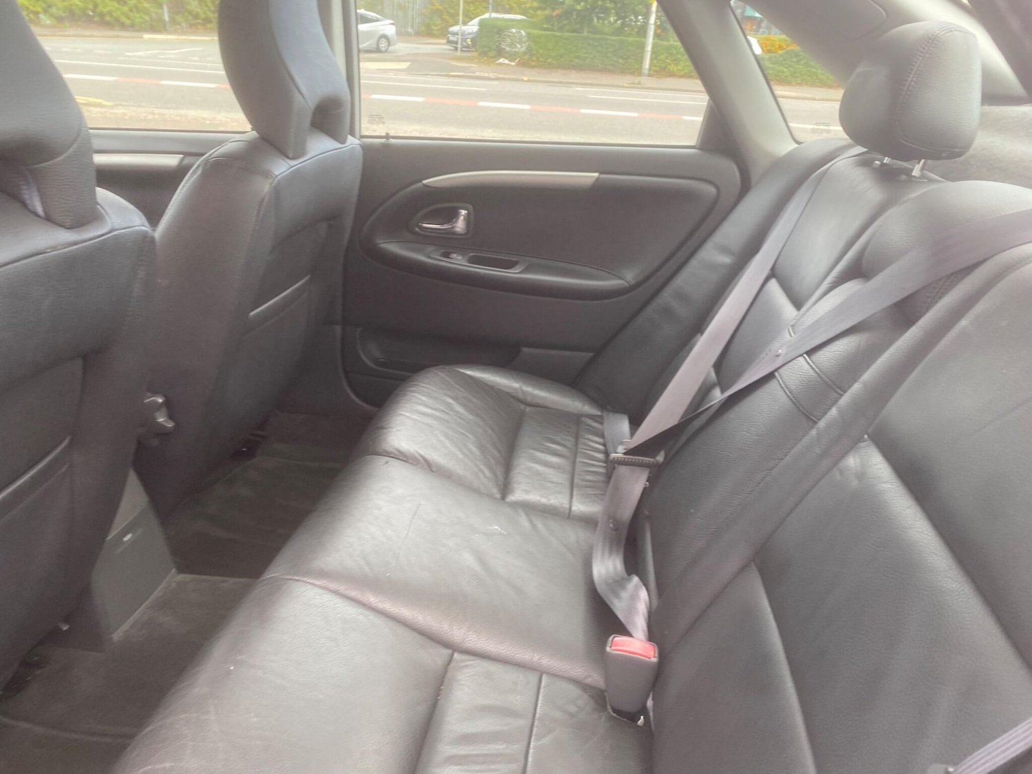 Used Volvo S40 2004 for sale - 76549667: Photo 27