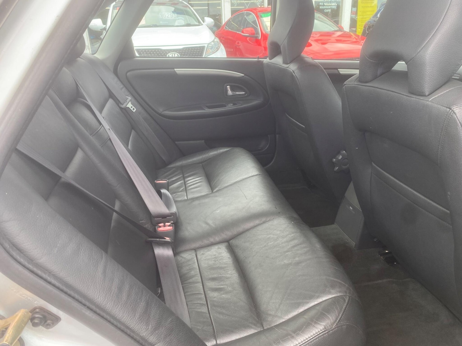 Used Volvo S40 2004 for sale - 76549667: Photo 38