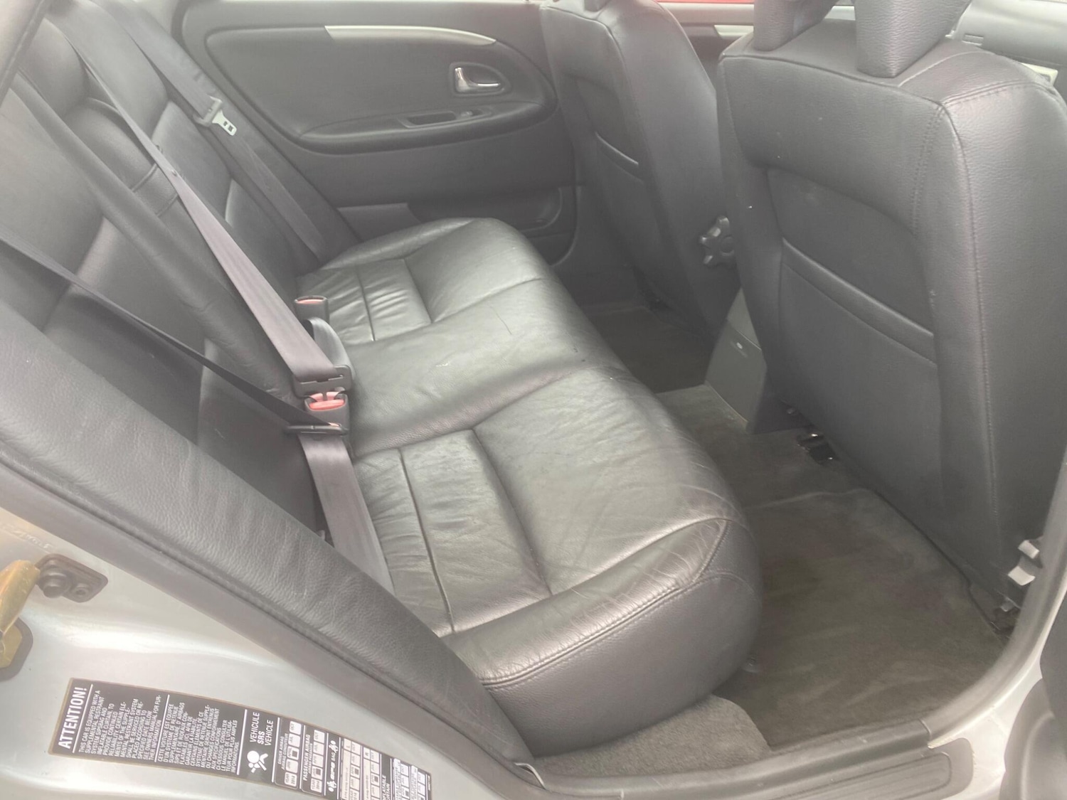 Used Volvo S40 2004 for sale - 76549667: Photo 42