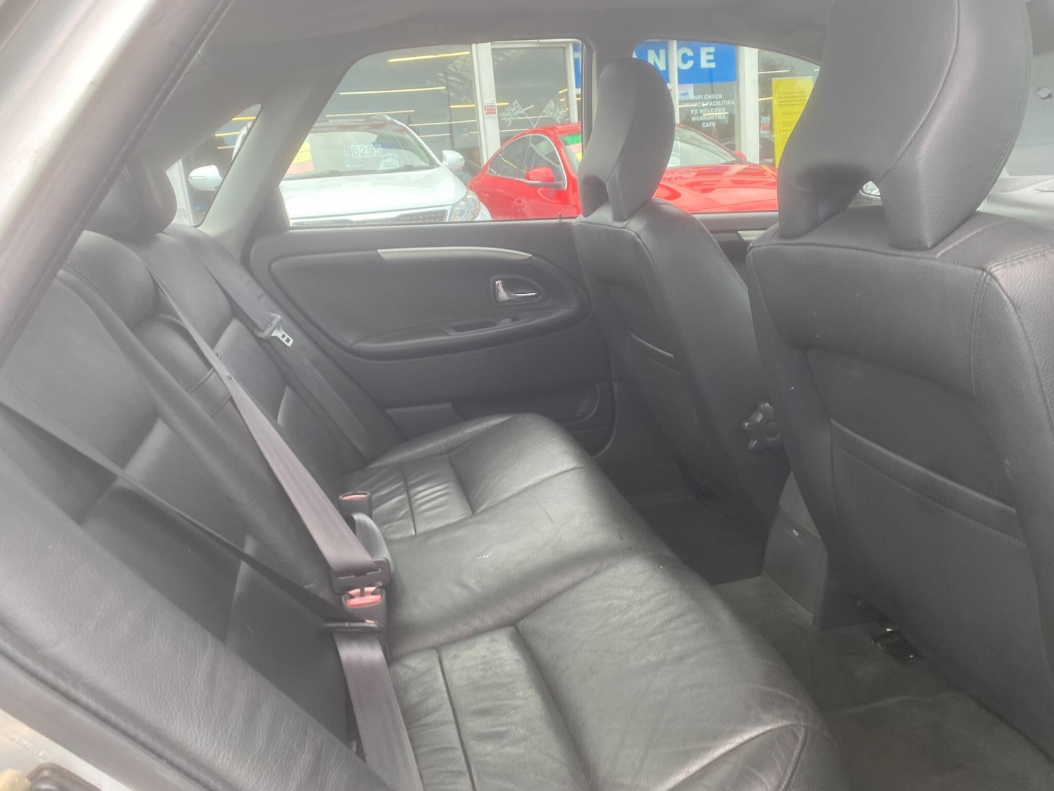 Used Volvo S40 2004 for sale - 76549667: Photo 43