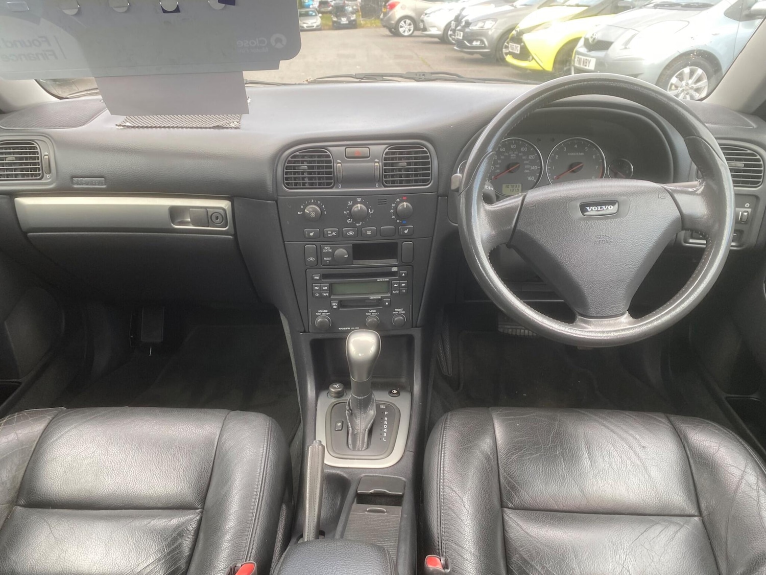 Used Volvo S40 2004 for sale - 76549667: Photo 45