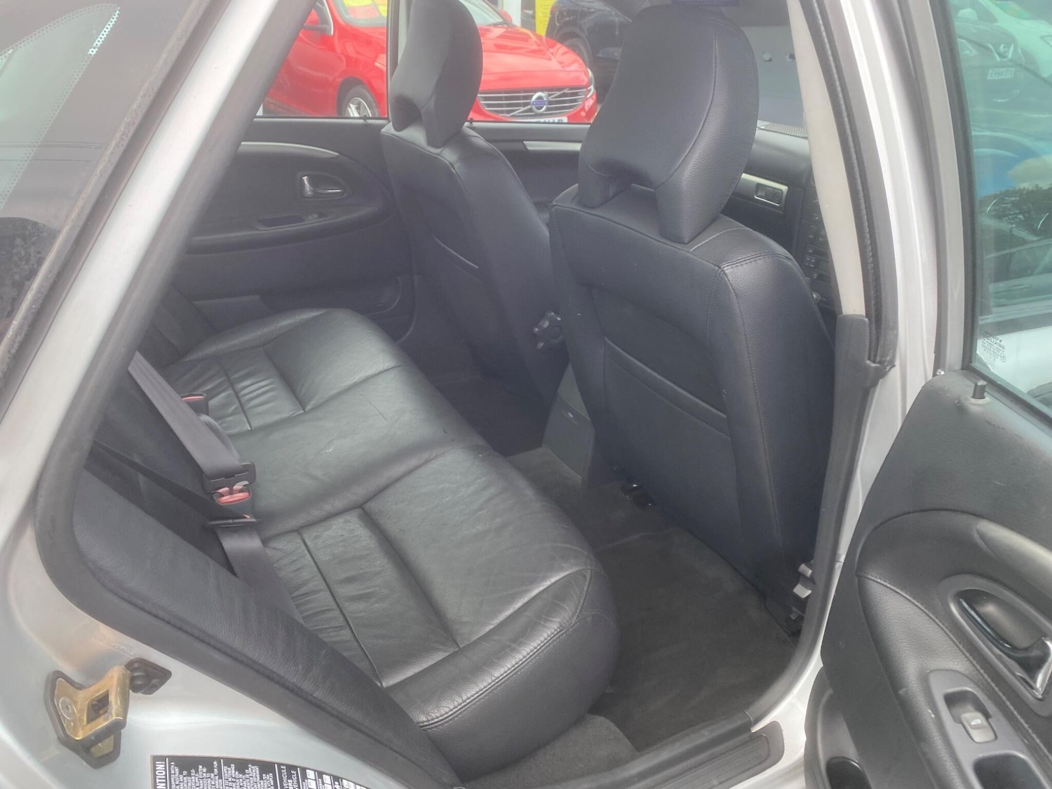 Used Volvo S40 2004 for sale - 76549667: Photo 46